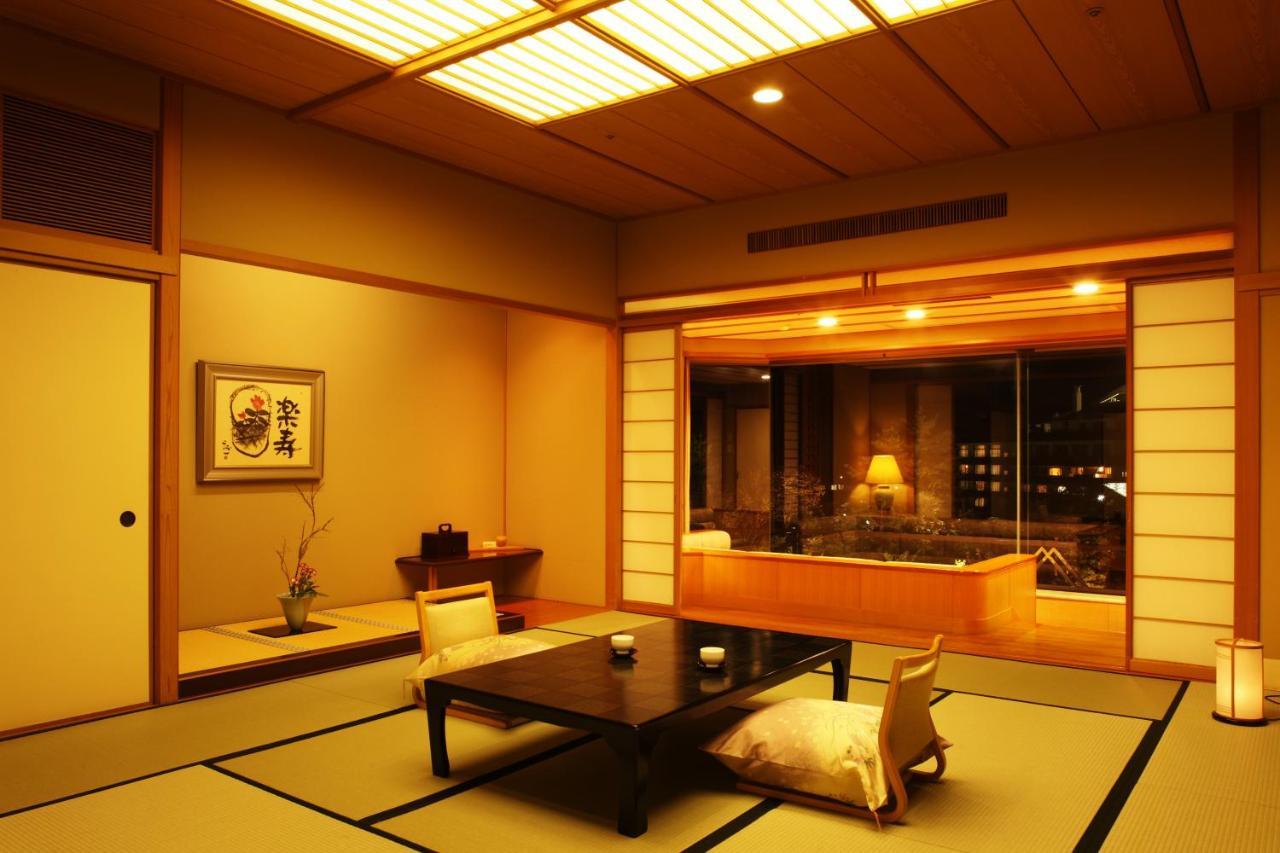 Shiratama No Yu Kahou Otel Niigata Dış mekan fotoğraf