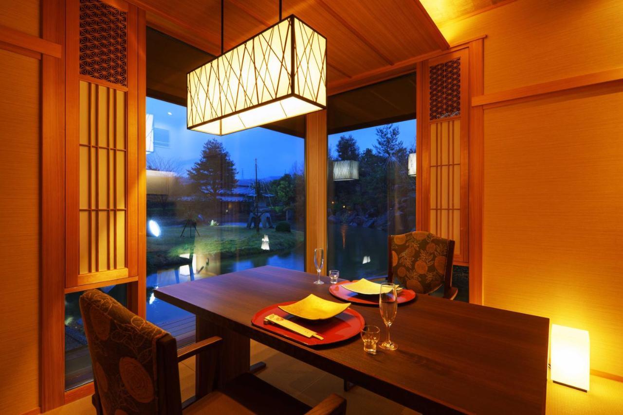 Shiratama No Yu Kahou Otel Niigata Dış mekan fotoğraf